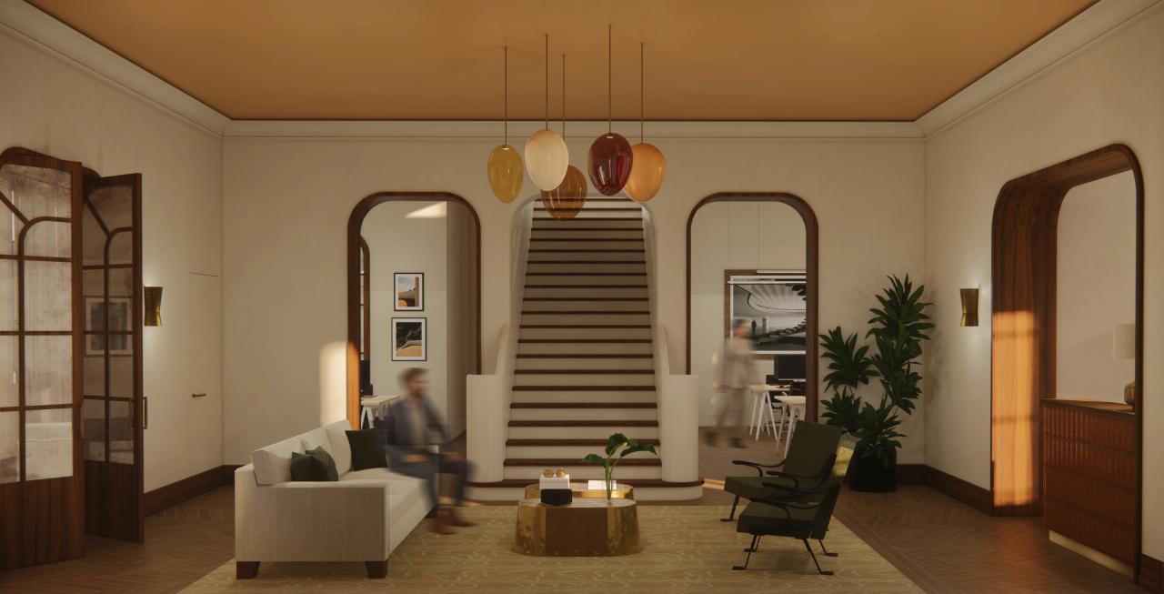 Bureau Paris 398m² Location bureau Paris OLBUR2424794 1